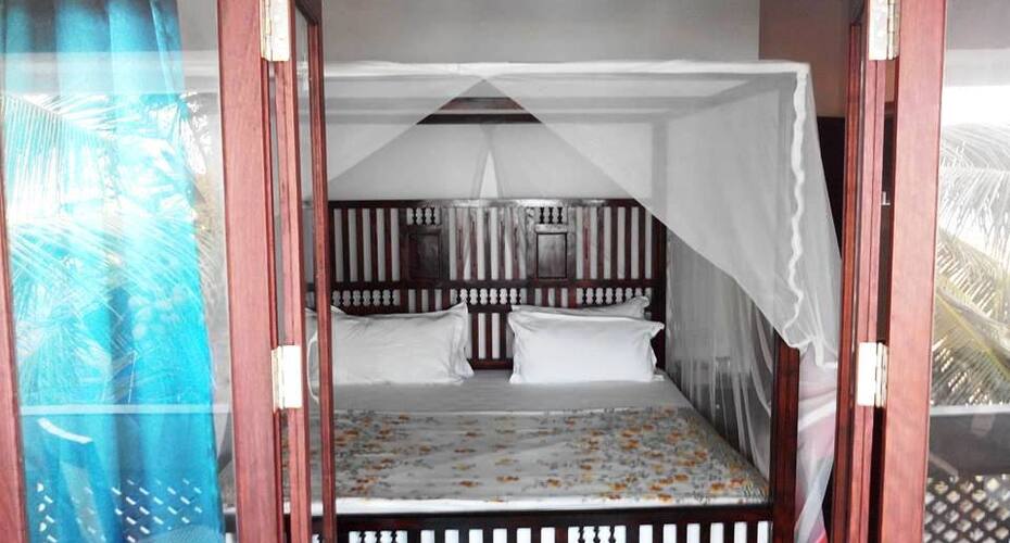 Little  Elephant House, Kovalam 2